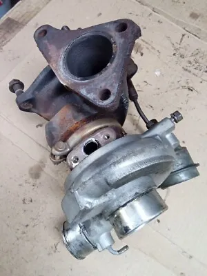 02-05 Subaru Impreza Wrx Ej205b Turbo Ej20 Turbocharger • $169.99