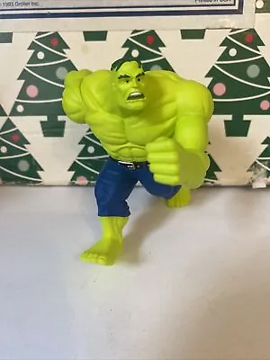 £9.99 • Buy The Incredible Hulk Marvel Christmas Hallmark Keepsake Ornament New In Box