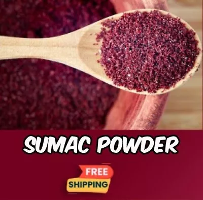 Sumac Powder • $9.90