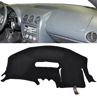 For Pontiac Firebird Trans AM 1997~2002  Dash Mat Dashmat Dashboard Cover Carpet • $23.33