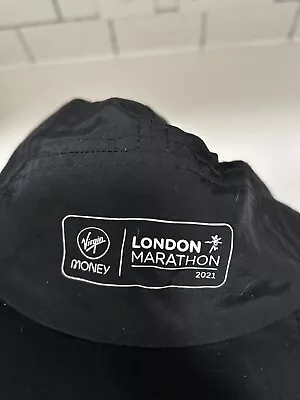 London Marathon Cap • £16