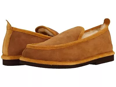 Man's Slippers L.L.Bean Wicked Good Slip-Ons • $76.50