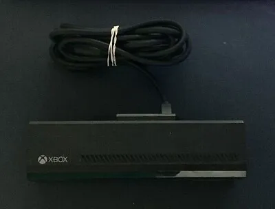 $20.99 • Buy Microsoft Xbox One Kinect Sensor Bar 1520