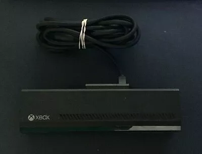 $20.99 • Buy Microsoft Xbox One Kinect Sensor Bar 1520