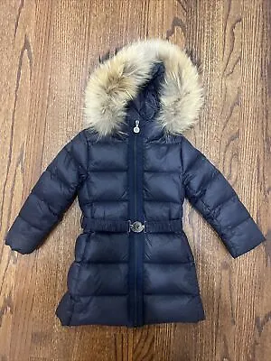 Moncler Coat Kids Size 3 • $250