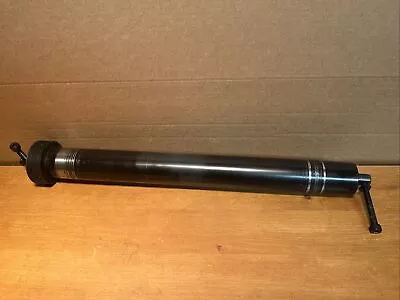Vision Fitness T9600 Tm182 Treadmill Front Roller Part Number 009802-c • $62.99