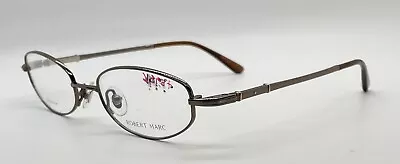 Robert Marc 341 Men's Titanium Designer Eyeglass Frames - 2284 • $79