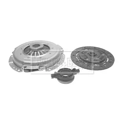 BORG & BECK Clutch Kit HK9679 FOR MGB GT Genuine Top Quality 2yrs No Quibble War • $189.89