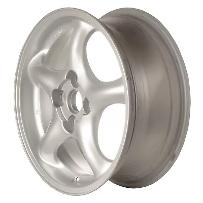 64815 Reconditioned OEM Aluminum Wheel 15x6 Fits 1999-2005 Mazda Miata • $188