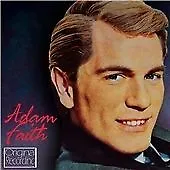 Adam Faith : Adam Faith CD (2013) Value Guaranteed From EBay’s Biggest Seller! • £5.18