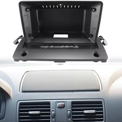 Car Stereo Radio Fascia Panel Trim 2 Din Frame Kit For Volvo XC90 2002-2014 • $33.97