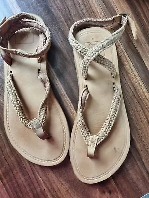 £3 • Buy Reef Ladies Sandals Uk 3.5