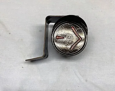 Vintage Arrow Safety No. 7 Turn Signal Light W/ Bracket Hot Rod Rat Rod Truck • $79.99