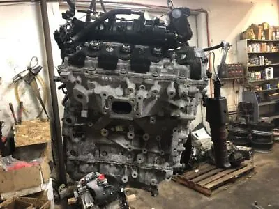 Engine 2013-2016 13-16 Chevy Equinox 3.6L V6 Motor 47K Miles Run Tested • $2272.04