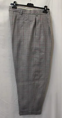 £95 • Buy Men's 1950's Peg Trousers Rockin 50s Rockabilly RnR  Rock & Roll Northern Soul