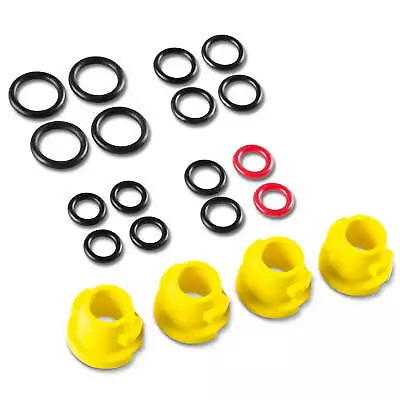 £18.95 • Buy Karcher Genuine O Ring Set For K Pressure Washers