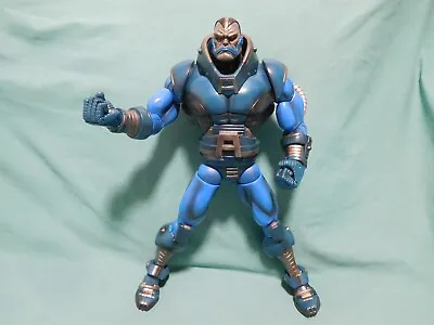 14 INCH Marvel Legends Apocalypse BAF Build-a-Figure Toybiz 2006 X-Men • $71.89