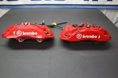 2024 Ford Mustang GT Front Brake Calipers Brembo's OEM • $999.99