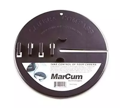 MarCum Camera Compass • $15.59