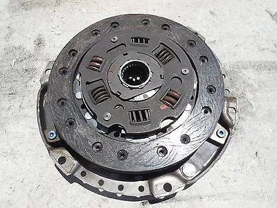 Mercedes 190 D 2.2 Diesel 5 Speed Manual 201 Fly Wheel Pressure Plate Clutch • $195