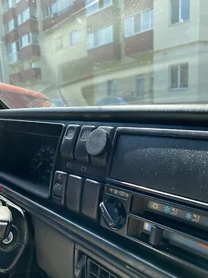 $15 • Buy Magnetic Phone Mount For VW Golf Jetta Mk2 RARE GTI GLI G60 Rallye