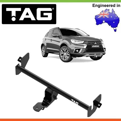 New TAG Light Duty Towbar To Suit MITSUBISHI ASX XA 2.0L 6G75 6Cyl WAGON • $724