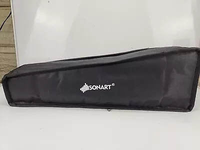 Sonart 30 Note Glockenspiel Xylophone Aluminum Music Instrument Foldable • $42.12