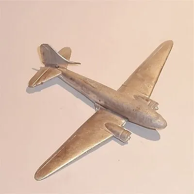 Dinky Toys  60t Douglas DC3 Dakota Aircraft Reproduction Kit • $21.23