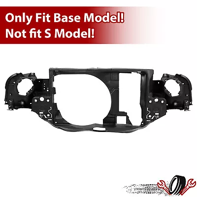 For 2002-08 Mini Cooper Base Model 2dr Assy Panel Core Radiator Support Assembly • $118.47