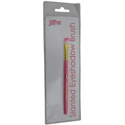 £2.65 • Buy Saffron Slanted Eyeshadow Brush