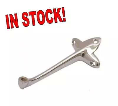 1955-1959 Chevy 3100 GMC Truck Interior Rear View Mirror Bracket Arm Chevrolet • $19.95