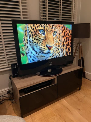 £180 • Buy LG 42 Inch LCD TV - Very Good Condition