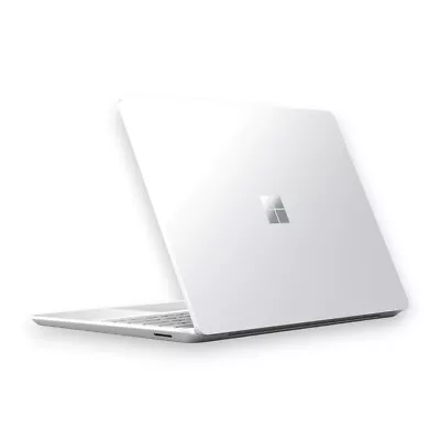 Microsoft Surface Laptop Go 12.4  Touch-Screen 10 Gen I5 8GB Memory 128GB SSD ✅ • $299