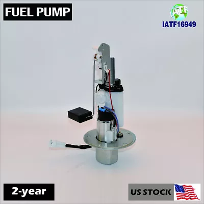 NEW Fuel Pump For 2008-2012 SUZUKI HAYABUSA GSX1300R GSX1300RA GSX1300RZ • $199.90