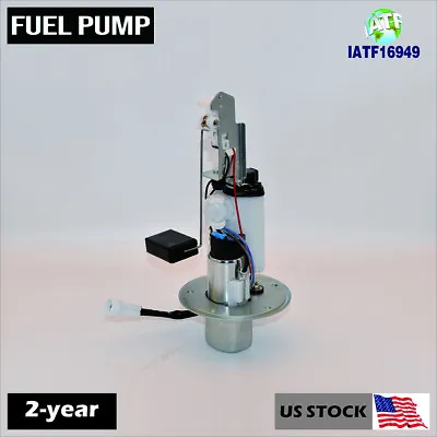 New Pump Fuel Assembly For 2008-2012 Suzuki HAYABUSA GSX1300R Replace Directly • $235