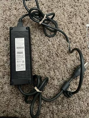 Original Microsoft OEM Xbox 360 Power Supply AC Adapter 203W • $22.50