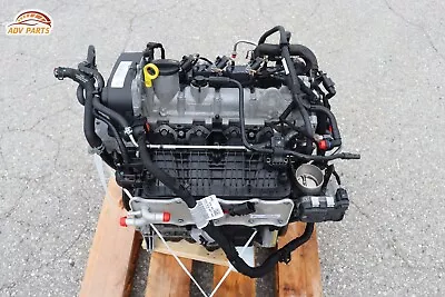 Volkswagen Jetta 1.4l Engine Motor Oem 2019 - 2021 ✔️ -69k- • $1119.99