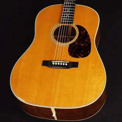 C.F.Martin CS D-28S Official Bearclaw Sitka/Figured Cocobolo [SN 1775441] • $5293