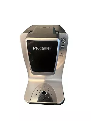 Mr. Coffee Single Serve K-cup Keurig Brewing System #BVMC-KG1 Used • $49.95
