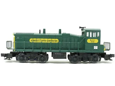 K-Line K-2252IC Kennecott Copper Corp MP-15 Diesel Switcher NIB  • $189.99