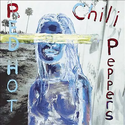 By The Way By Red Hot Chili Peppers (CD 2002) ALTERNATIVE ROCK - FREE POSTAGE! • $6.99