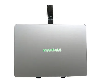 Genuine Apple Macbook Pro A1278 13  2009 2010 2011 2012 Touchpad Trackpad +Cable • $22.10