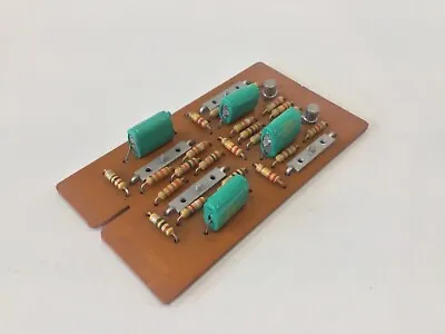 QUAD 33 Pre Amp Spare Parts M12027.3 Tape Adapter PCB • £18