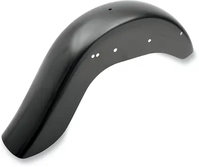 Klock Werks Motorcycle Rear 4  Stretched Fender 2000-2017 Harley Softail Models • $424.95