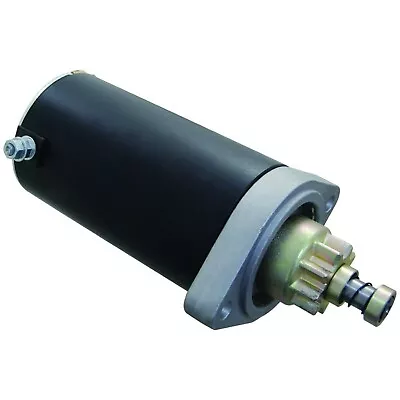 $58.95 • Buy New Starter For Generac Generator Fiat 1.6 & Mitsubishi 1.5 Engine, 020692 20692
