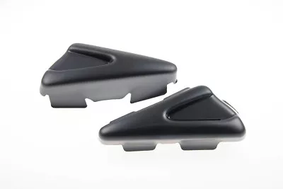 $75 • Buy Harley-davidson V-rod  Mustang  Tank Side Covers Vrscdx Vrscf Vrsc V Rod 07-17