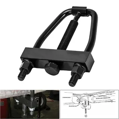 Fit For Ford Chevy GMC Dodge Hummer Easy Key Removal Torsion Bar Unloading Tool • $36.99