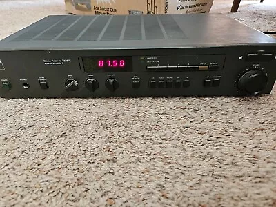 Nad 7225pe Am/fm Stereo Receiver Amplifier  • $100
