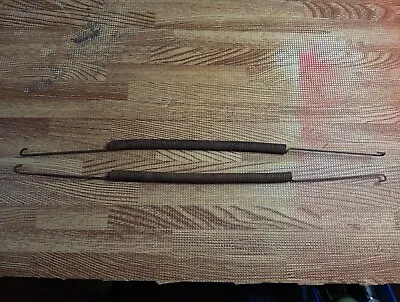 Vintage Stove Parts O'Keefe & Merritt Gas Stove  BROILER DOOR SPRINGS • $22