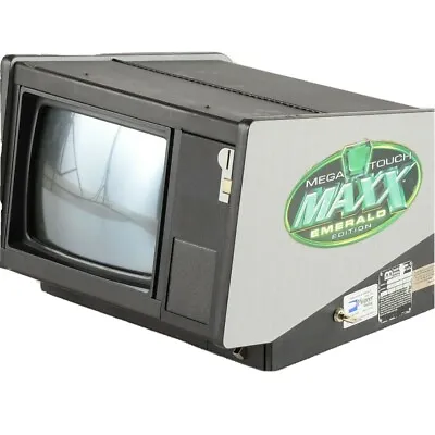 Merit/ami Megatouch Touchscreen Maxx Emerald 2 - New Replacement Harddrive  • $99.99